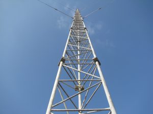 mast tower high quality 16